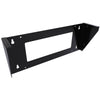 WALL MOUNT VERTICAL BACKET 6U HEAVY DUTY 11.19IN DEPTH