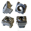 RACK CAGE NUT 10-32 FOR SQUARE HOLE