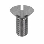 RACK MOUNT SCREWS 12-24 COUNTER SUNK 0.5IN LONG