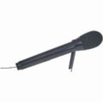 FM WIRELESS MICROPHONE