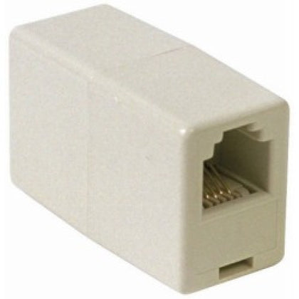 MOD COUPLER 6P6CJK STRAIGHT(DATA