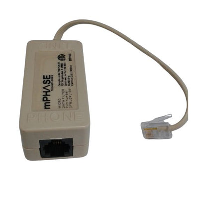 PHONE LINE FILTER DSL SINGLE