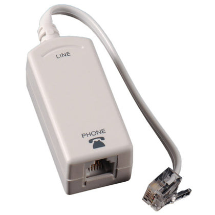 PHONE LINE FILTER DSL SINGLE