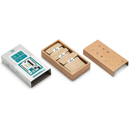 ARDUINO MAKE YOUR UNO KIT {{
