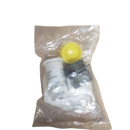 KPT CONN W/PINS IND PKG