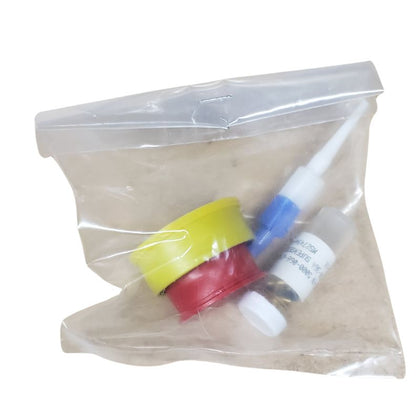 KPT CONN 21 POS IND PKG