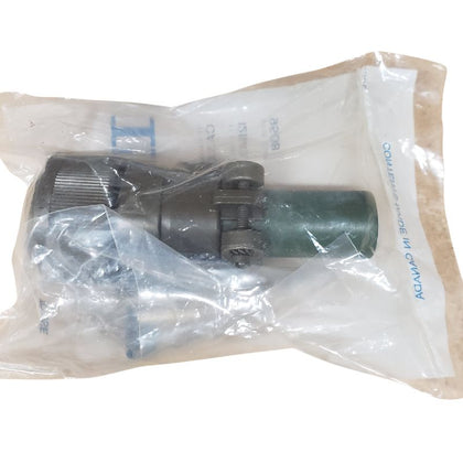 KPT CONN 4P IL IND PKG{{