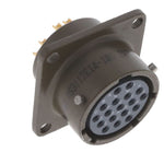 KPT CONN 18S IND PKG{{