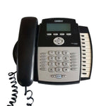 TELEPHONE WITH SPEAKER PHONE & CALLER ID