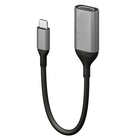 USB ADAPTER C MALE TO HDMI FEMALE