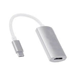 USB ADAPTER C MALE TO HDMI FEMALE