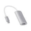 USB ADAPTER C MALE TO HDMI FEMALE