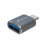 USB ADAPTER C MALE TO A FEM USB 3.1/3.0 M-F