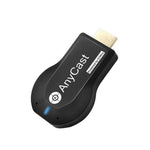 WIRELESS DISPLAY RECEIVER ANY CAST TV AIRPLAY DONGLE HDMI