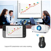 WIRELESS DISPLAY RECEIVER ANY CAST TV AIRPLAY DONGLE HDMI