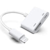 IPHONE LIGHTNING TO HDMI ADAPTER 1080P 8PIN TO HDMI FEM NO POWER