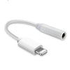 IPHONE LIGHTNING TO 3.5MM CABLE 6FT