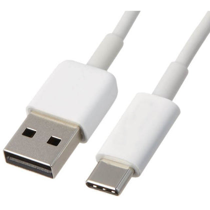 USB CABLE A MALE TO C MALE 3.3FT ASSORTED COLOR