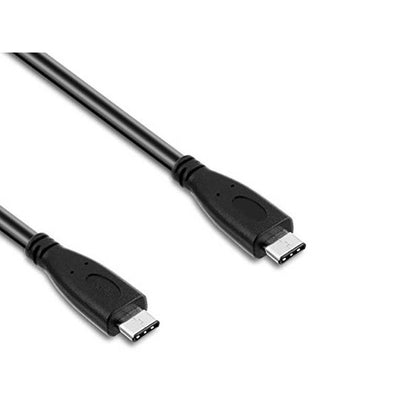 USB CABLE C M/M 3.1 6FT