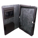 TABLET CASE FOR 10.1IN BLACK