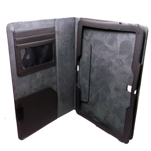 TABLET CASE FOR 10.1IN BLACK