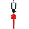 SELFIE STICK EXTENDABLE 8-43IN RED CANADIAN SOUVENIR