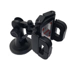 CELL PHONE WINDSHIELD MOUNT FOR SMART PHONES