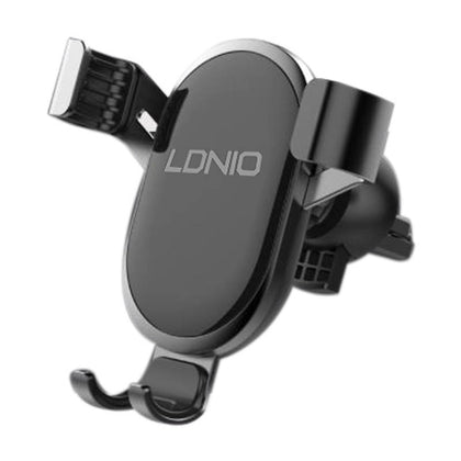 CELL PHONE HOLDER CAR VENT MOUNT