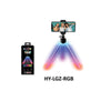 TRIPOD LED FOR UNIVERSAL MOUNT MOUNTS VERTICALLY & HORIZONTALLY