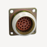 KPT CONNECTOR W/PINS IND PKG SOME PARTS W/O CAP