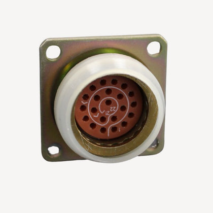 KPT CONNECTOR W/PINS IND PKG SOME PARTS W/O CAP