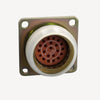 KPT CONNECTOR W/PINS IND PKG SOME PARTS W/O CAP