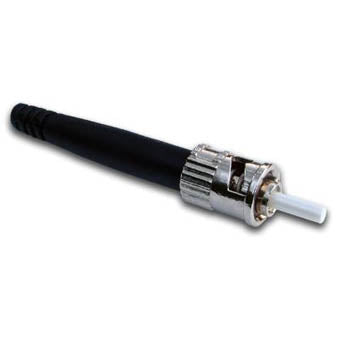 FIBER OPTIC CONN ST MULTI MODE