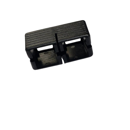 FIBER OPTIC CLIPS FOR SC DUPLEX CABLES
