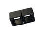 FIBER OPTIC CLIPS FOR SC DUPLEX CABLES