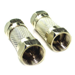 F ADAPTER PLUG-PLUG {{