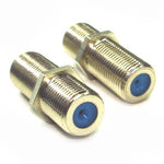 F ADAPTER FEM-FEM CHMT NUT SIZE 3/8-32IN (KMD-1554-4)