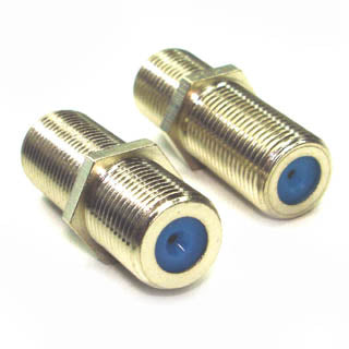 F ADAPTER FEM-FEM CHMT NUT SIZE 3/8-32IN (KMD-1554-4)