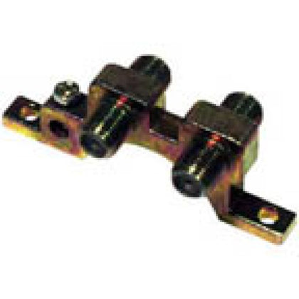 F GROUNDING BLOCK DUAL