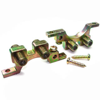 F GROUNDING BLOCK DUAL