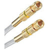 VIDEO CABLE RG6 6FT DIGITAL GOLD
