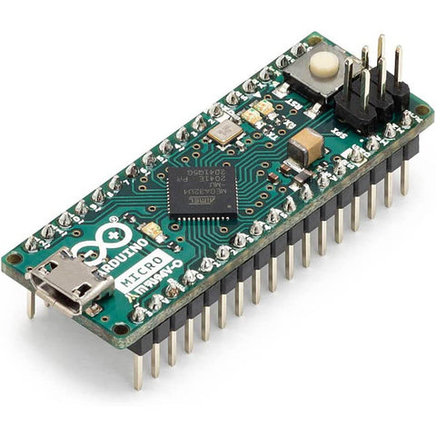 ARDUINO MICRO