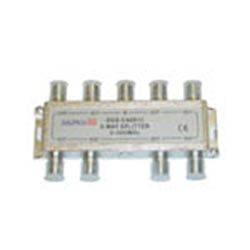 TV SPLITTER 8WAY 5-1000MHZ NON POWERED