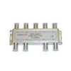 TV SPLITTER 8WAY 5-1000MHZ NON POWERED
