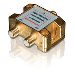 SATELLITE SPLITTER 2WAY 5-2500MH