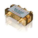 SATELLITE SPLITTER 4WAY 5-2500MH