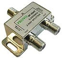 SATELLITE SPLITTER 2WAY 5-2300MH