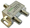 SATELLITE SPLITTER 2WAY 5-2300MH