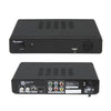 DIGITAL-TO-ANALOG TV CONVERTER W/HDMI COAX COMPONENT VIDEO O/P