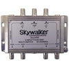 SATELLITE MULTISWITCH 3IN 4OUT
